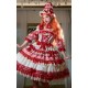 Classical Puppets Gateau de Antoinette Sweetheart Cherry Princess Swarovski Edition OP and Set(Limited Pre-Order/4 Colours/Full Payment Without Shipping)